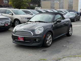 Image for 2012 MINI Cooper BASE ID: 6877213