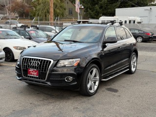 Image for 2011 Audi Q5 Premium Plus ID: 6877214