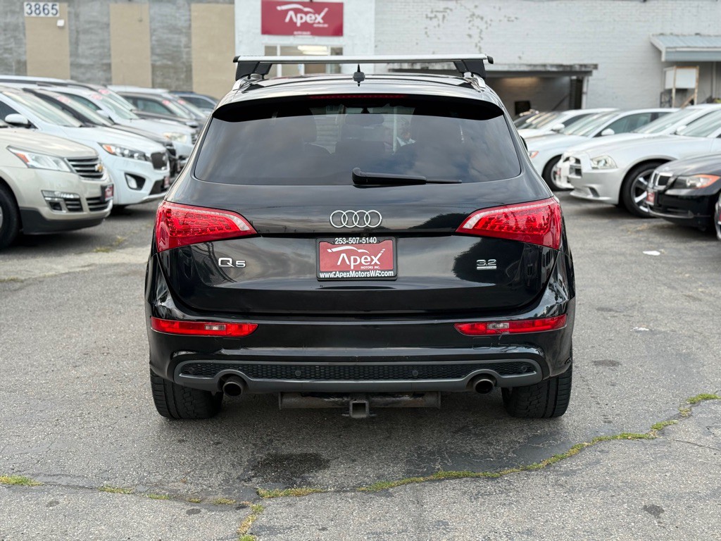 2011 Audi Q5 Image 6