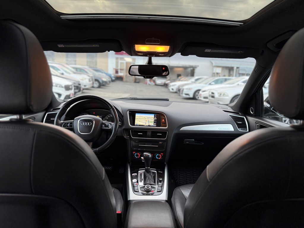 2011 Audi Q5 Image 13