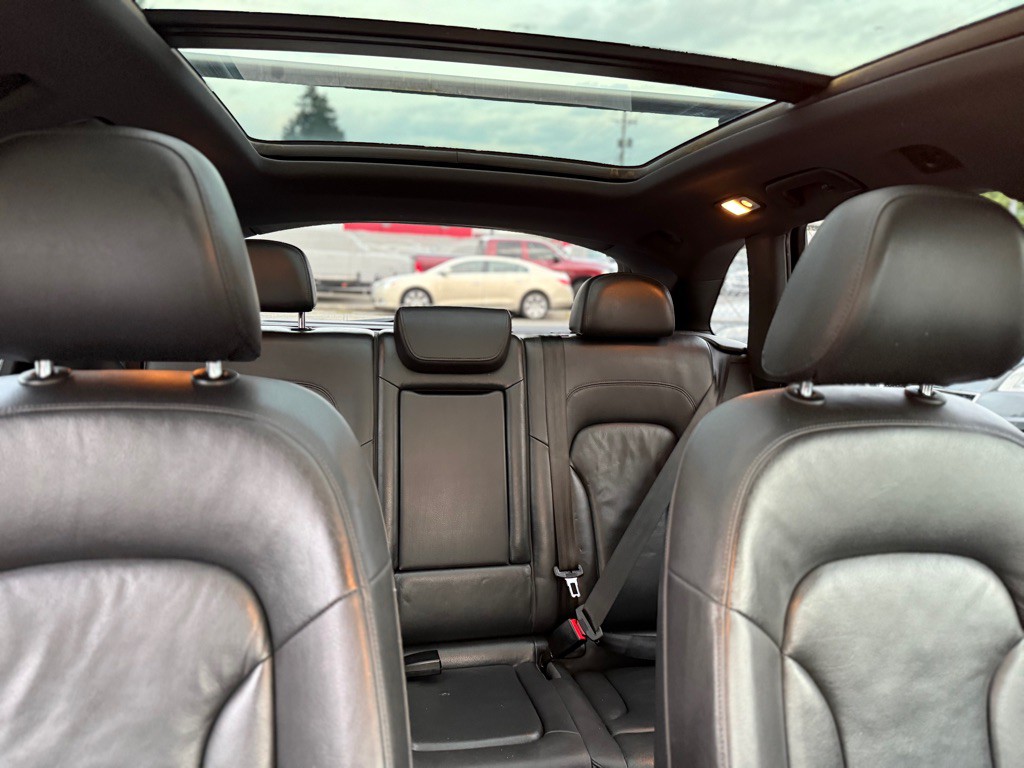 2011 Audi Q5 Image 18