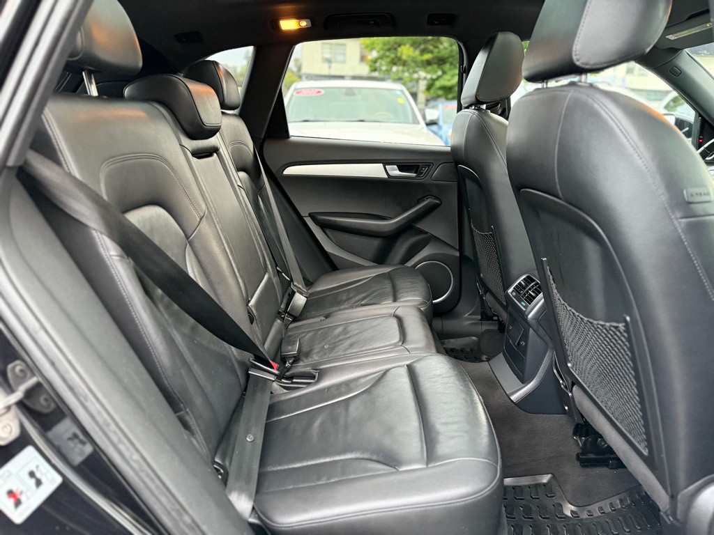 2011 Audi Q5 Image 19