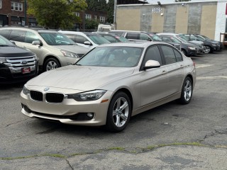 Image for 2013 BMW 3 Series 328i ID: 6899555