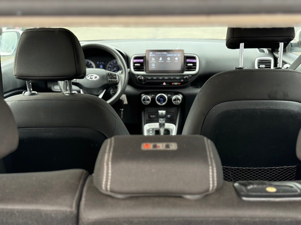 2020 Hyundai Venue Image 8
