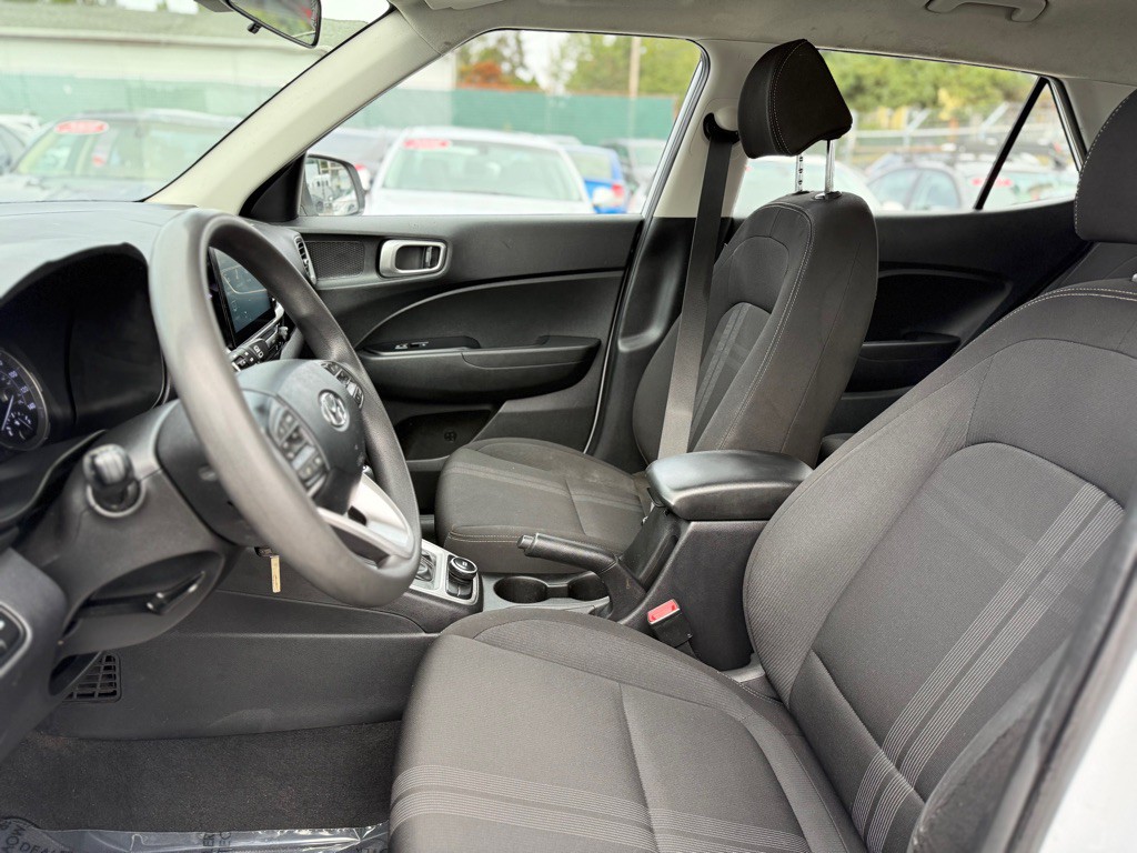 2020 Hyundai Venue Image 10