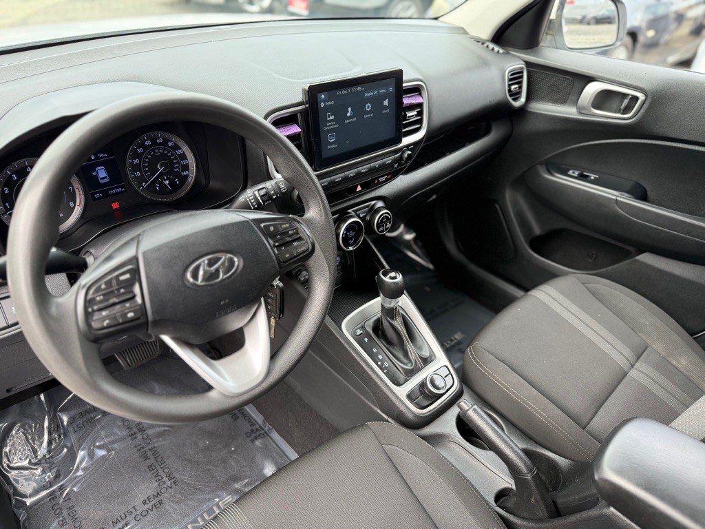 2020 Hyundai Venue Image 11