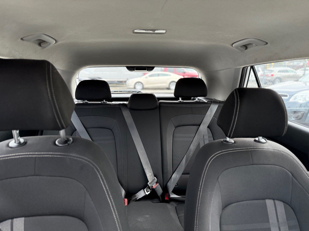 2020 Hyundai Venue Image 18
