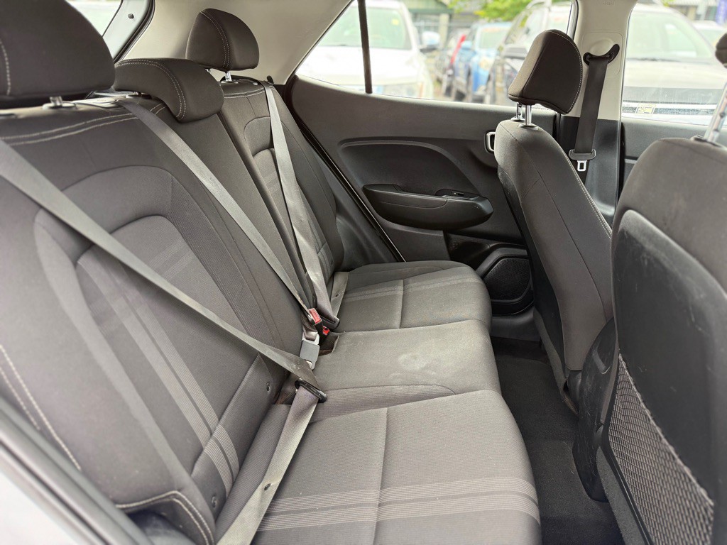 2020 Hyundai Venue Image 19