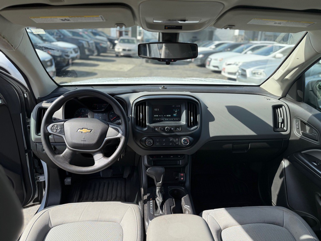 2017 Chevrolet Colorado Image 13
