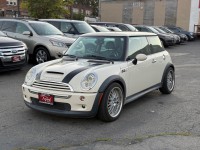 Image for 2006 MINI Cooper S ID: 6907505