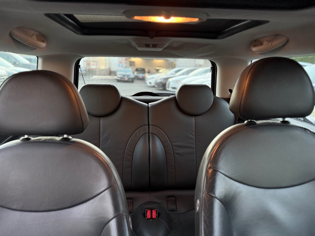2006 MINI Cooper Image 15