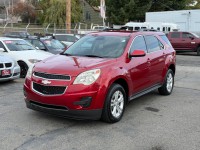 Image for 2013 Chevrolet Equinox LT ID: 6914522