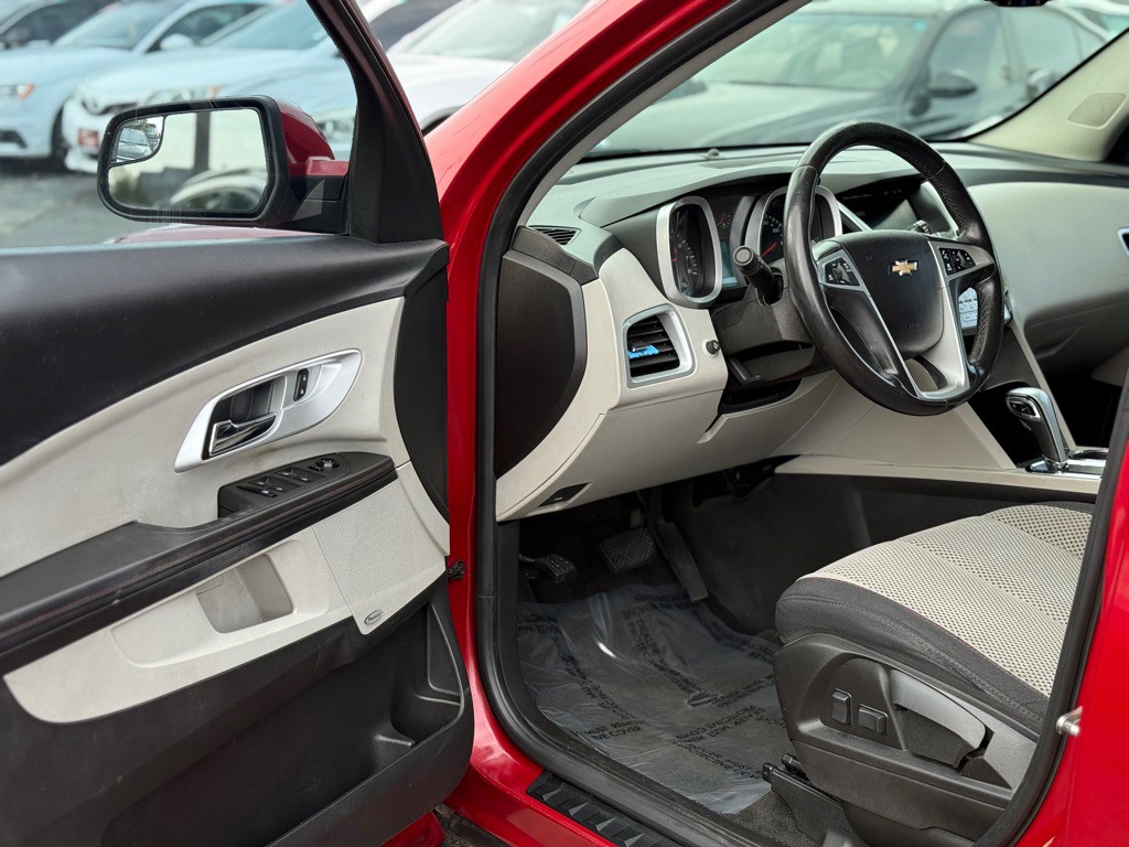 2013 Chevrolet Equinox Image 9