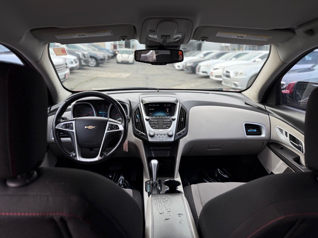 2013 Chevrolet Equinox Image 13