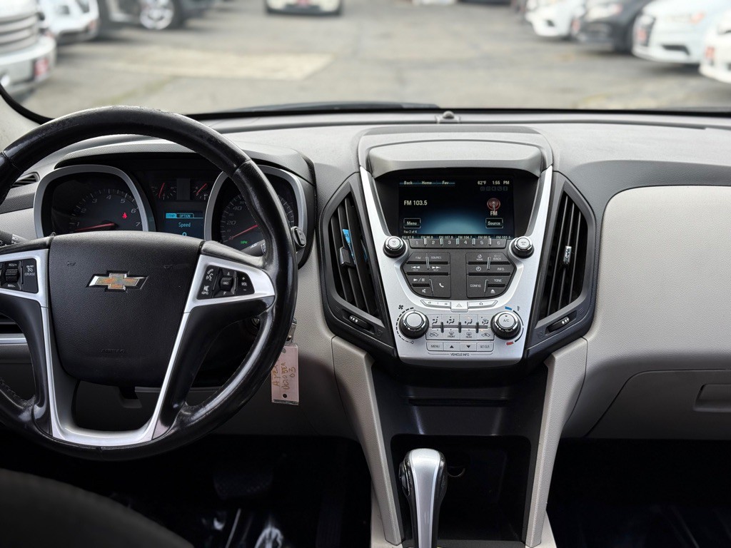 2013 Chevrolet Equinox Image 14