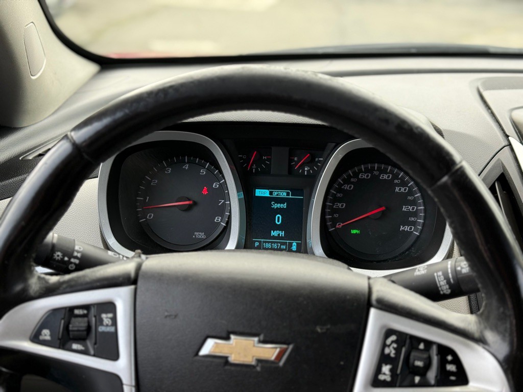 2013 Chevrolet Equinox Image 15