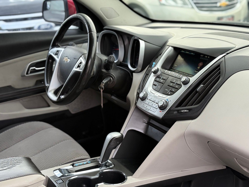 2013 Chevrolet Equinox Image 18