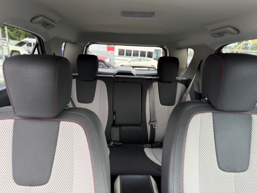 2013 Chevrolet Equinox Image 19
