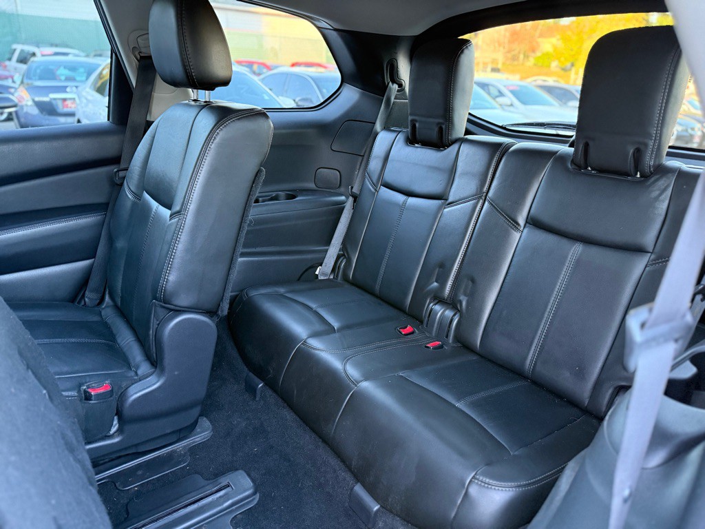 2014 Nissan Pathfinder Image 12