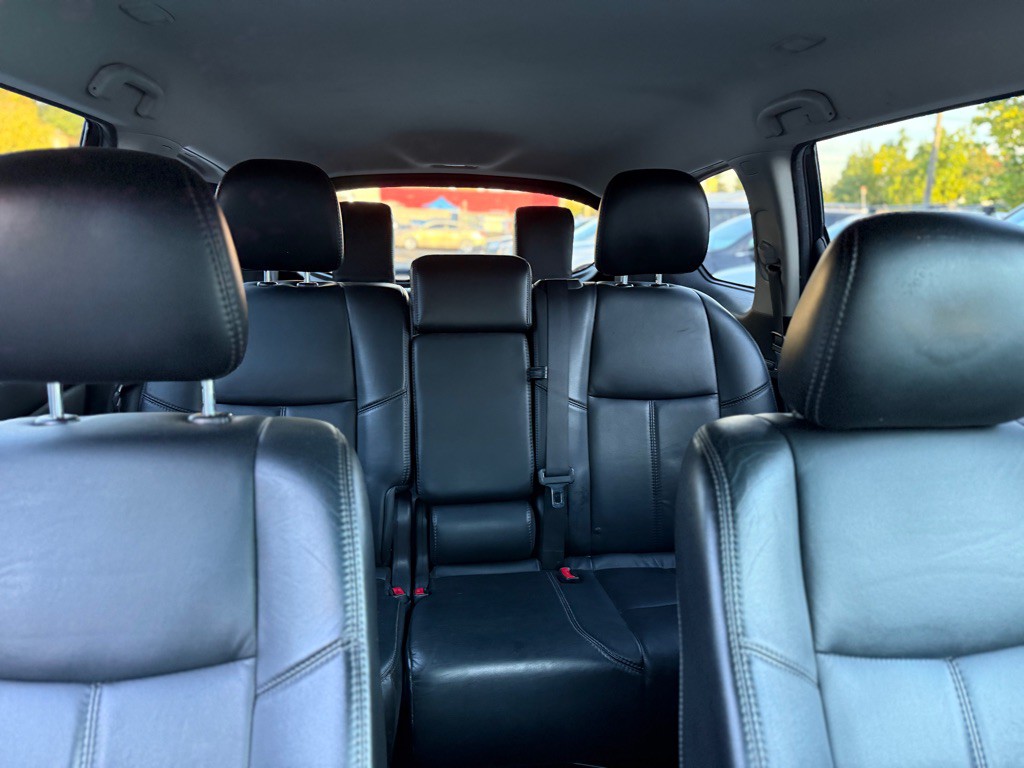 2014 Nissan Pathfinder Image 19