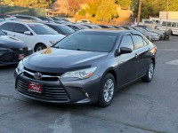 Image for 2015 Toyota Camry LE ID: 6928656