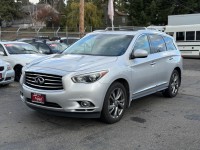 Image for 2013 INFINITI JX35 BASE ID: 6946125