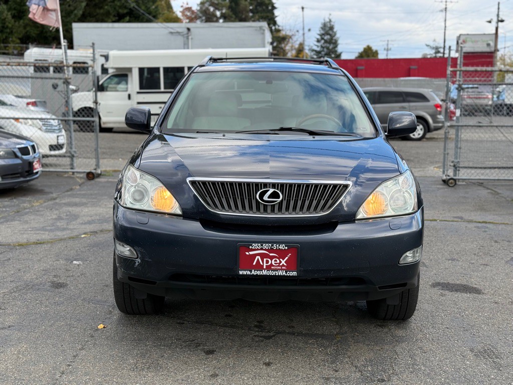 2005 Lexus RX 330 Image 3