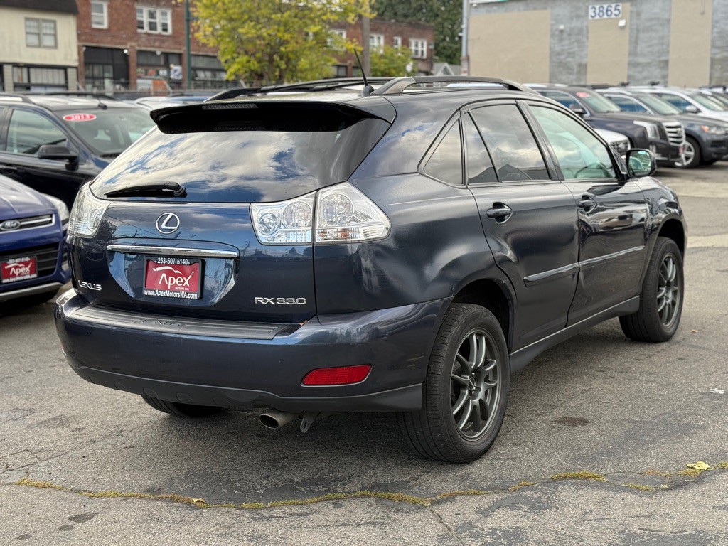 2005 Lexus RX 330 Image 4