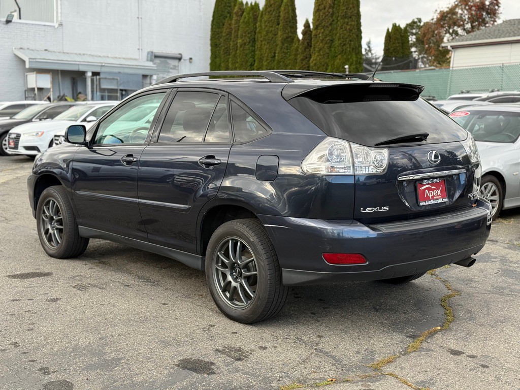 2005 Lexus RX 330 Image 5