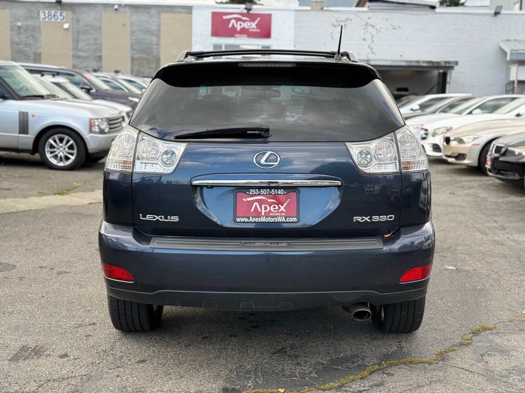 2005 Lexus RX 330 Image 6