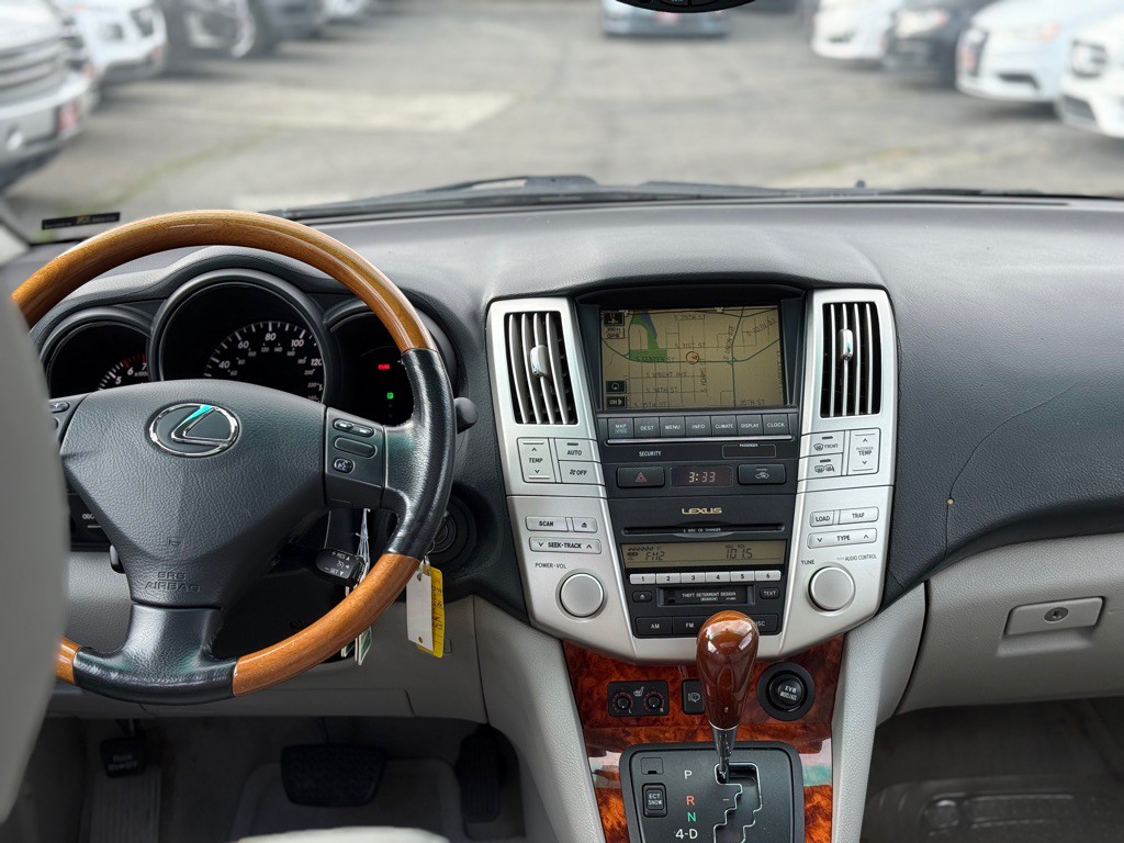 2005 Lexus RX 330 Image 13