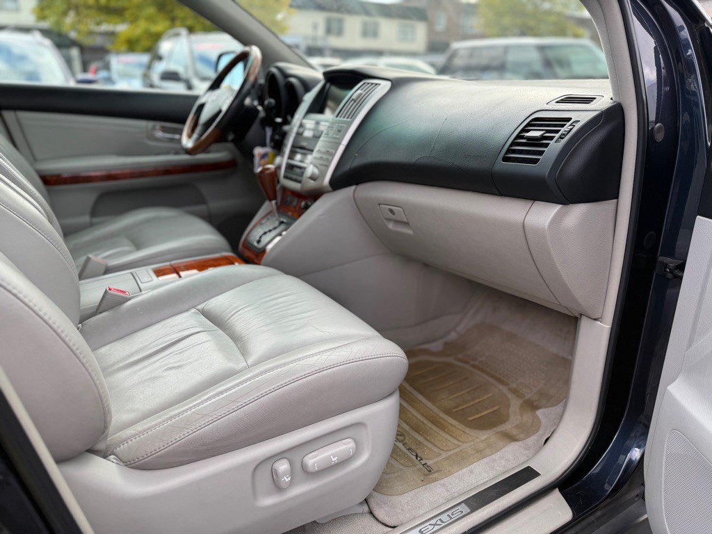 2005 Lexus RX 330 Image 14