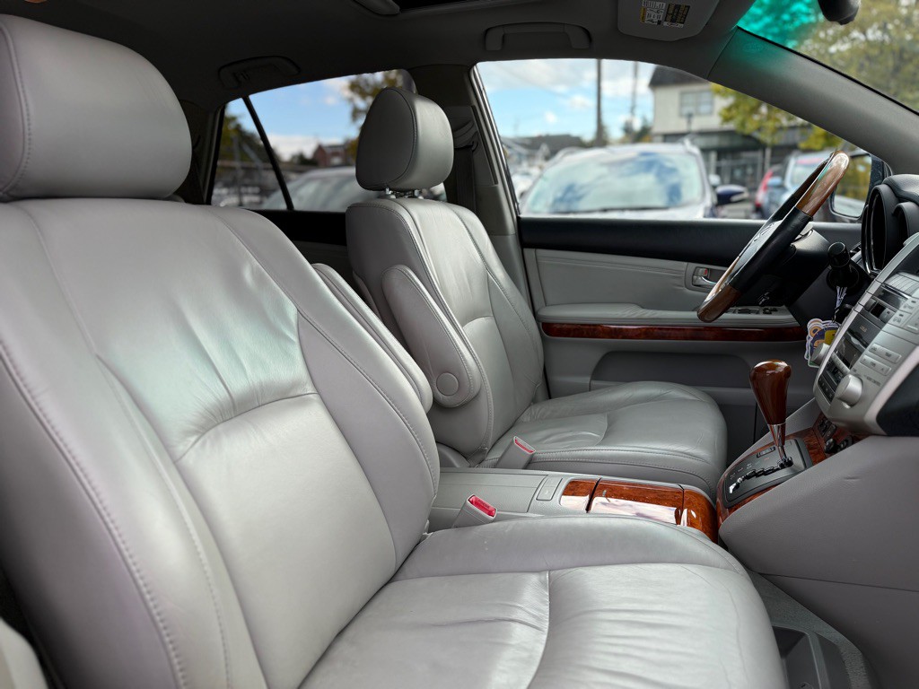 2005 Lexus RX 330 Image 15