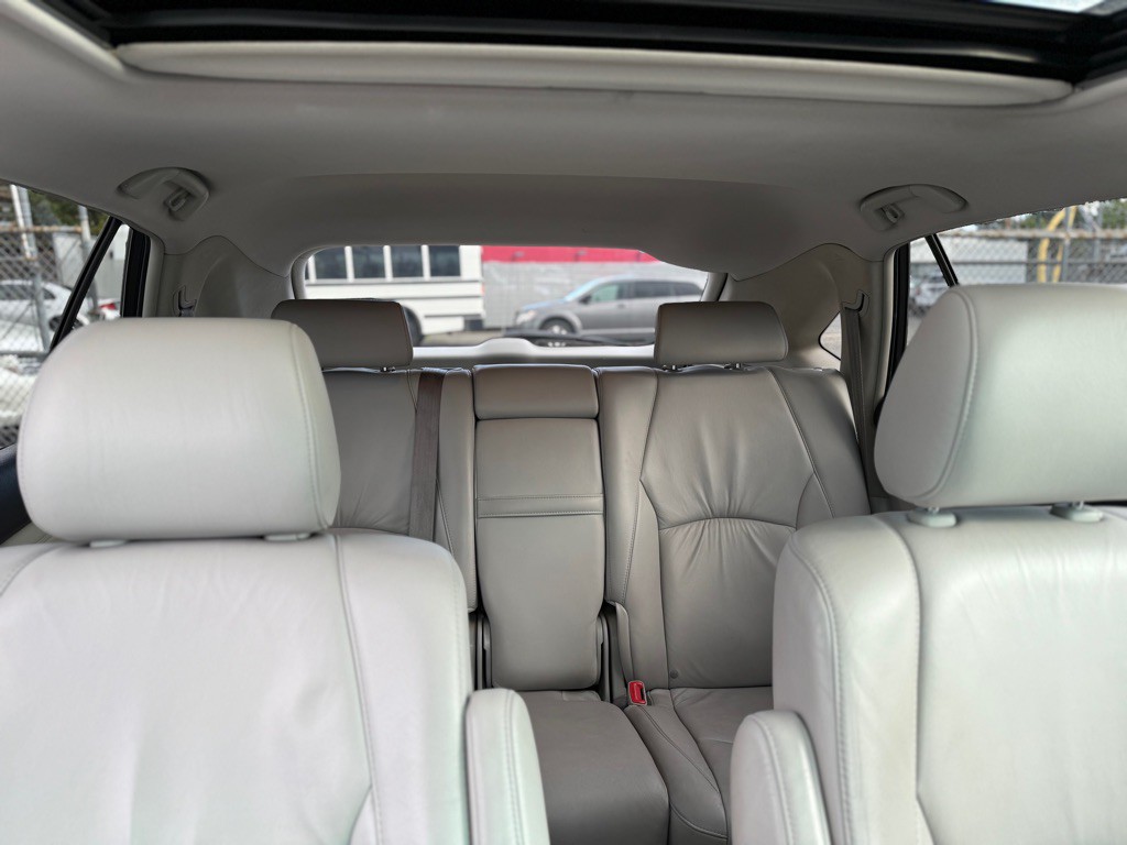 2005 Lexus RX 330 Image 17