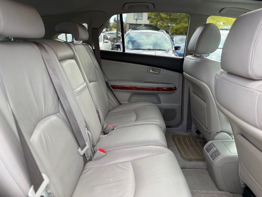 2005 Lexus RX 330 Image 18