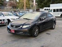 Image for 2013 Honda Civic LX ID: 6946127
