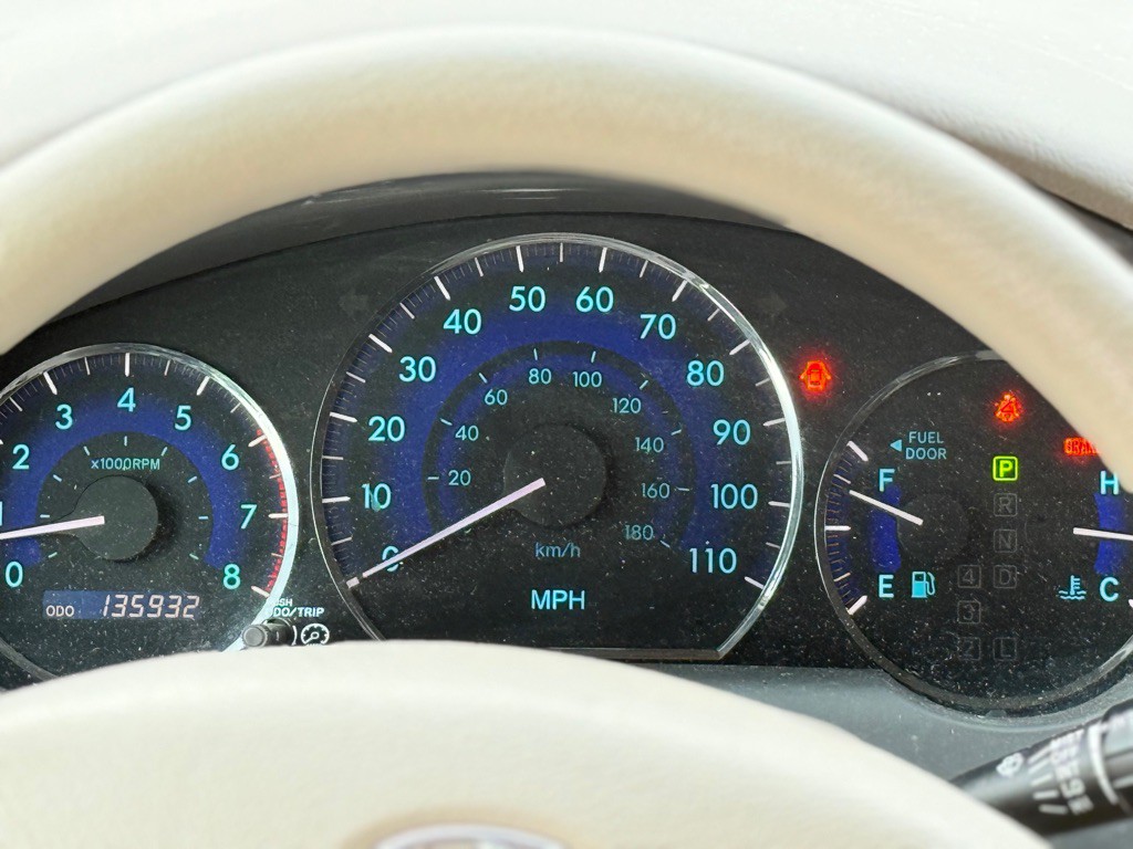 2006 Toyota Sienna Image 15