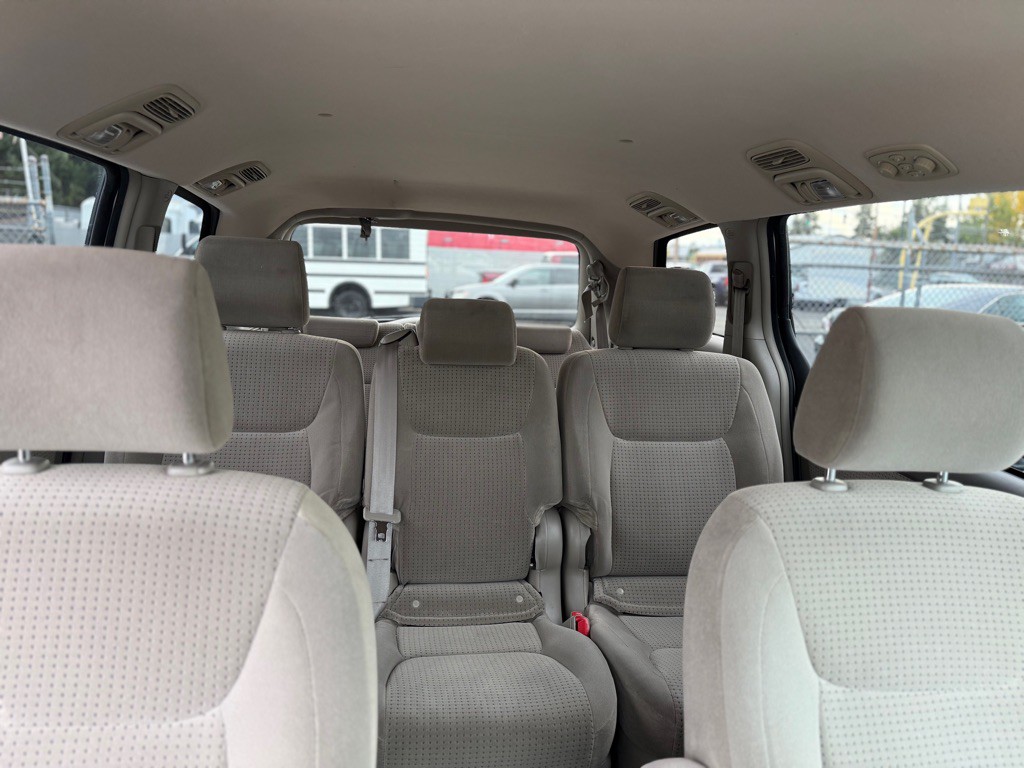 2006 Toyota Sienna Image 19