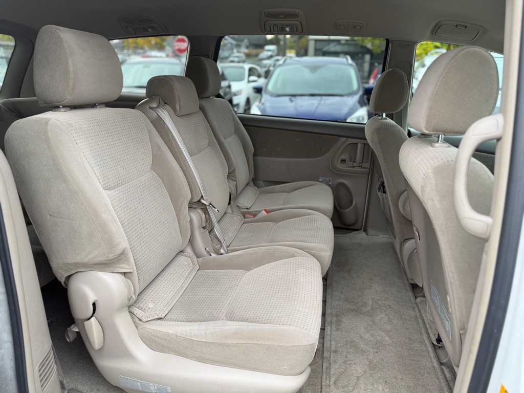 2006 Toyota Sienna Image 20