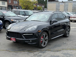 Image for 2013 Porsche Cayenne GTS ID: 6949626