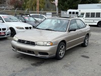 Image for 1999 Subaru Legacy L ID: 6949627