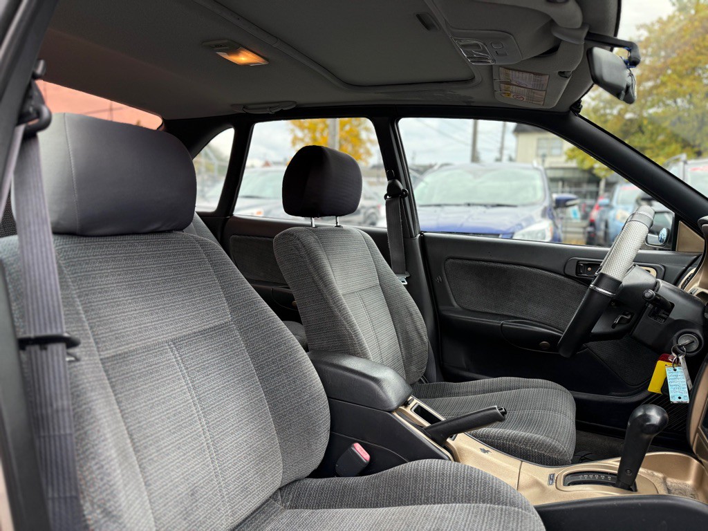 1999 Subaru Legacy Image 15
