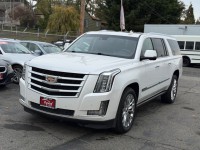 Image for 2016 Cadillac Escalade Premium Collection ID: 6977436