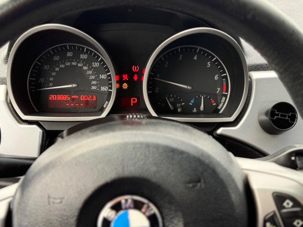 2005 BMW Z4 Image 11