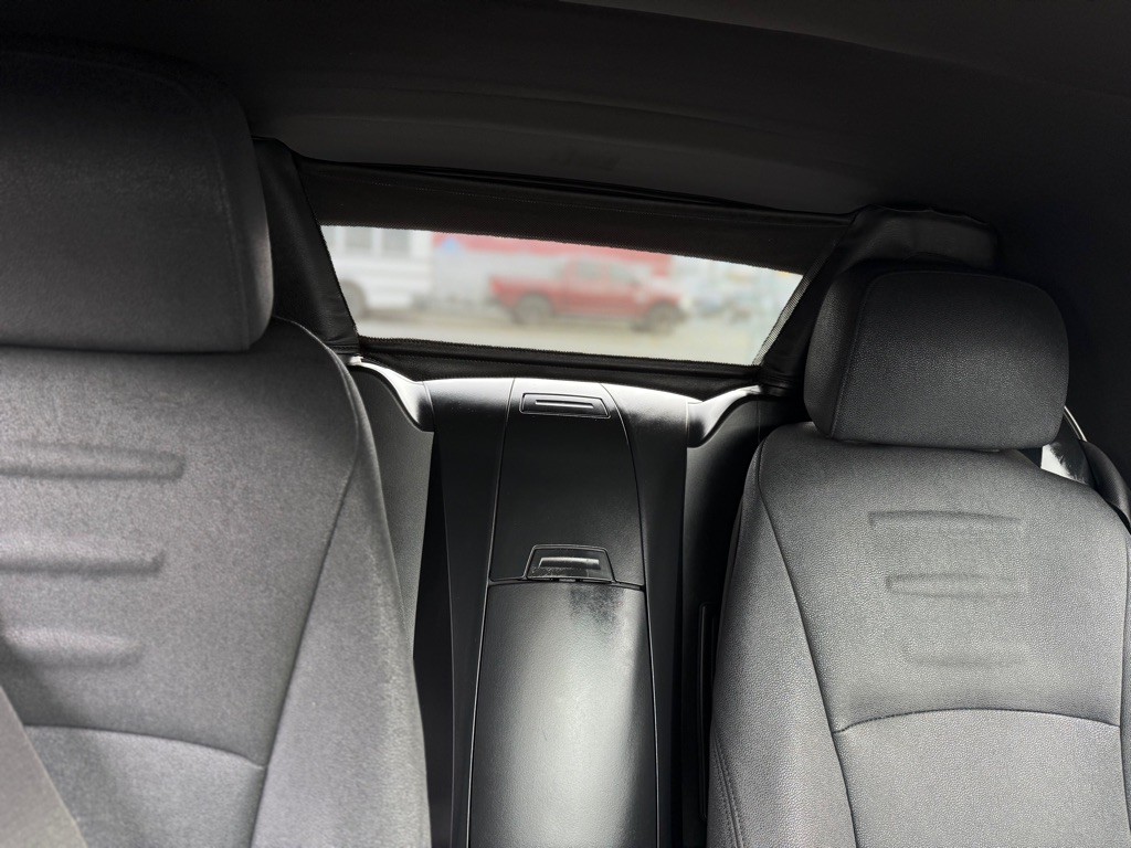 2005 BMW Z4 Image 15