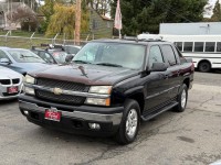 Image for 2005 Chevrolet Avalanche 1500 Z71 ID: 6986997