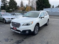 Image for 2017 Subaru Outback Touring ID: 6988775