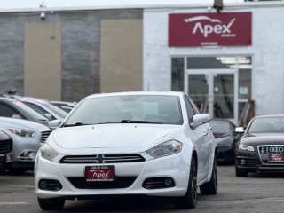 Image for 2013 Dodge Dart Limited ID: 6997117