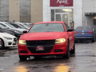 Image for 2016 Dodge Charger SE ID: 7003558