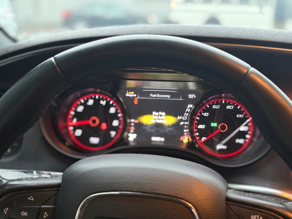 2016 Dodge Charger Image 15